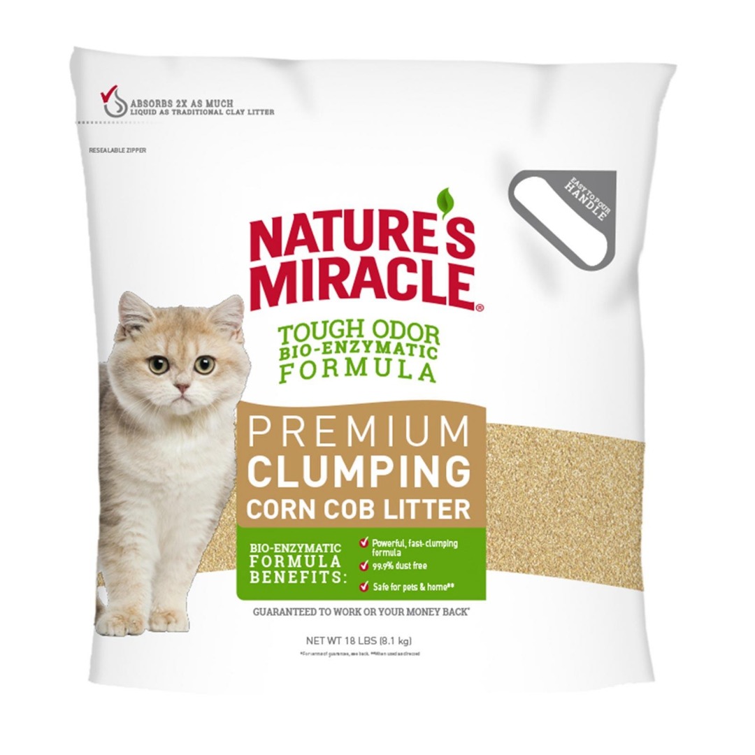 natures miracle cat