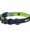Ошейник для собак JOYSER Walk Base Collar XL синий с зеленым