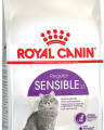 Корм для кошек Royal Canin Sensible 33