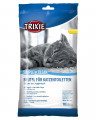 TRIXIE пакеты уборочные для для кошачьих туалетов "L" 46 * 59 cм