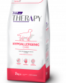VitalCan Therapy Canine Hypoallergenic Care сухой корм для собак всех возрастов при аллергии, 2 кг