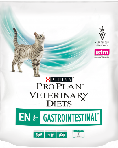 Pro Plan Veterinary Diets (Про План Ветеринари Даетс) EN St/Ox