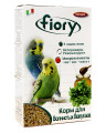 FIORY Pappagallini корм для волнистых попугаев