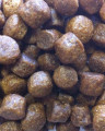 ZooRing Mini Active Dog сухой корм для активных собак маленьких пород Лосось и рис