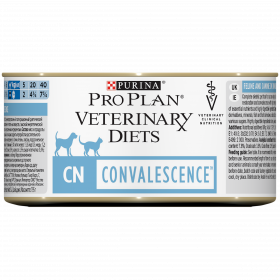Pro Plan Veterinary Diets CN, 195 г