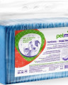 PETMIL Петмил Пеленка впитывающая одноразовая, р-р 60*90 см, 30 шт./уп.
