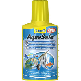 TETRA Aqua Safe Кондиционер для воды