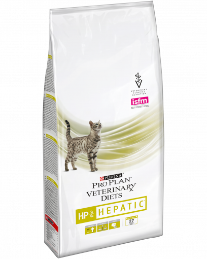 Pro Plan Veterinary Diets HP 1,5 кг