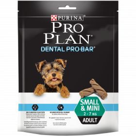 Pro Plan Dental Pro Bar для собак мелких и карликовых пород