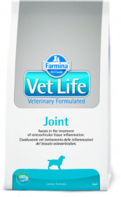 Farmina Vet Life Joint для собак