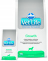 Farmina Vet Life Growth для щенков