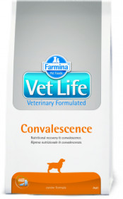 Farmina Vet Life Convalescence для собак