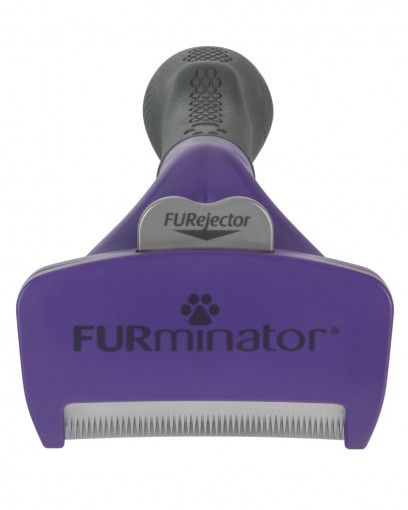 Фурминатор FURminator M/L для больших кошек c длинной шерстью
