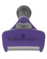 FURminator Фурминатор M/L для больших кошек c короткой шерстью