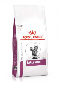 Корм для кошек Royal Canin Early Renal