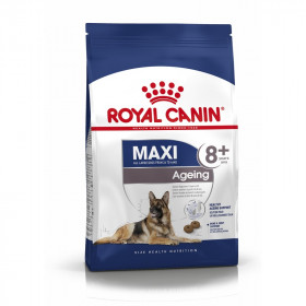 Корм для собак Royal Canin Maxi Ageing 8+ для крупных собак старше 8 лет