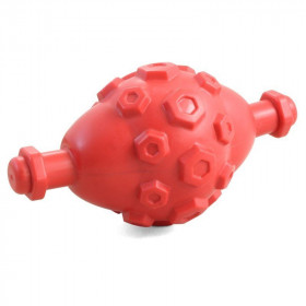 TRIOL (ТРИОЛ) TPR22 Игрушка для собак из термопласт. резины "МегаГантель", 230мм