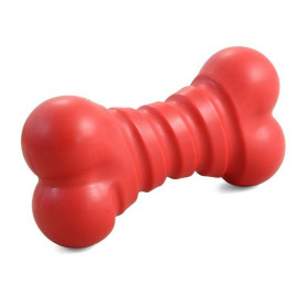 TRIOL (ТРИОЛ) TPR20 Игрушка для собак из термопласт. резины "МегаКость", 185мм