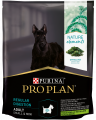 Pro Plan Nature Elements для взрослых собак мелких и карликовых пород, с высоким содержанием ягненка