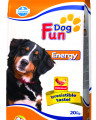 Farmina Fun Dog Energy сухой корм с курицей для взрослых собак активных пород