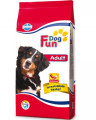 Farmina Fun Dog Adult сухой корм для взрослых собак с крицей