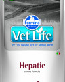 Farmina Vet Life Hepatic для собак