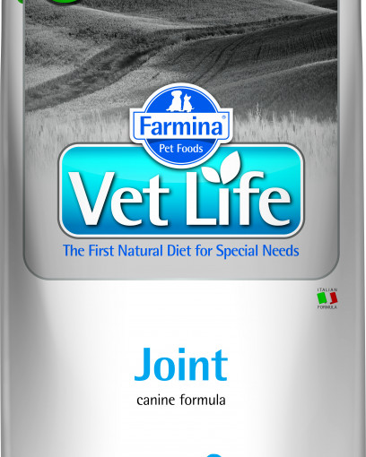 Farmina Vet Life Joint для собак