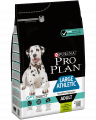 Pro Plan для взрослых собак крупных пород с атлетическим телосложением с чувствительным пищеварением, с высоким содержанием ягненка