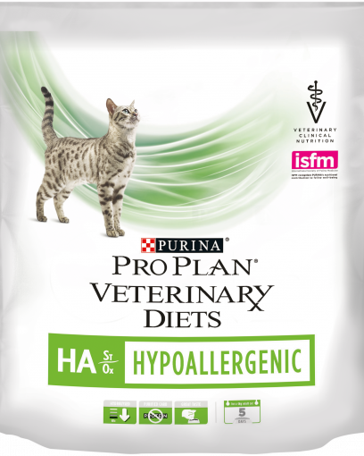 Pro Plan Veterinary Diets HA