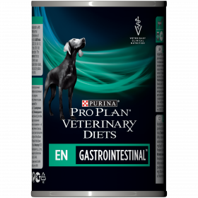 Pro Plan Veterinary Diets  EN Gastrointestinal для собак, 400 г