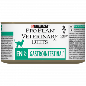 Pro Plan Veterinary Diets (Про План Ветеринари Даетс) EN St/Ox.195г