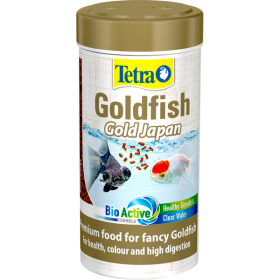 TETRA Gold Japan Корм для золотых рыб (шарики)