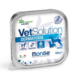 Monge VetSolution Dog Dermatosis, 150 г