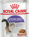 Корм для кошек Royal Canin Sterilised Gravy, 85 г