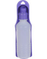 GiGwi Бутылка дорожная 0,75л пластиковая