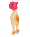 TRIOL Игрушка для собак из латекса "Петушок", 150мм
