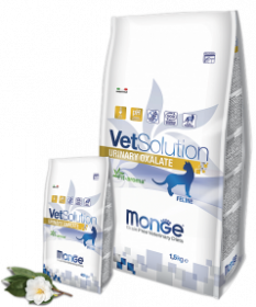 Monge VetSolution Cat Urinary Oxalate для кошек