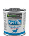 Farmina Vet Life Hypoallergenic Duck & Potato для собак