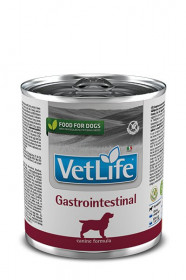 Farmina Vet Life Gastrointestinal для собак, 300 г