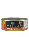 Farmina Matisse Salmon Mousse влажный корм , мусс для кошек с лососем