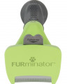 FURminator Фурминатор S для мелких собак с короткой шерстью