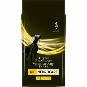 Pro Plan Veterinary Diets CANINE NC 3кг 1/2 для собак