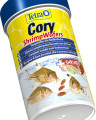 TETRA Cory Shrimp Wafers Полноценный корм для плекостомусов и коридорасов пластинки