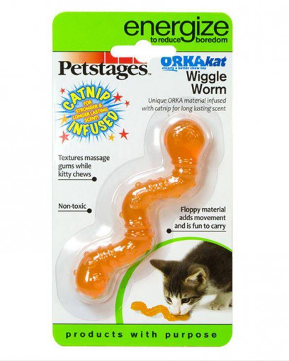 Petstages 329 игрушка для кошек 