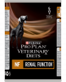 Pro Plan Veterinary Diets NF Renal Function для собак, 400 г