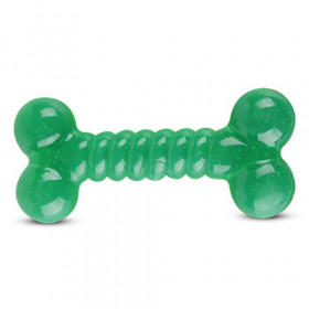 TRIOL Игрушка для собак из термопластичной резины "Кость", 140мм