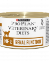 Pro Plan Veterinary Diets NF, 195 г