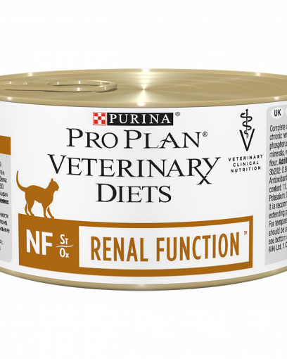 Pro Plan Veterinary Diets NF, 195 г