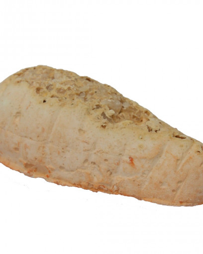 FIORY Био-камень для грызунов Carrosalt с солью в форме моркови 65 г