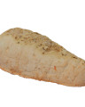 FIORY Био-камень для грызунов Carrosalt с солью в форме моркови 65 г